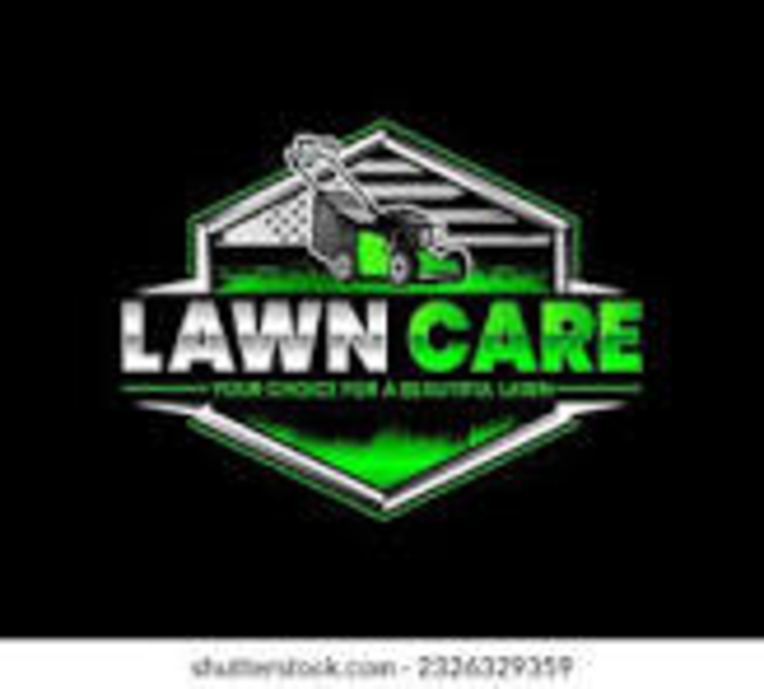 HS LAWN MAINTENANCE